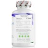 Nutriodol Magnesium Malate 100 mg – 120 Vegan Tablets | Highly