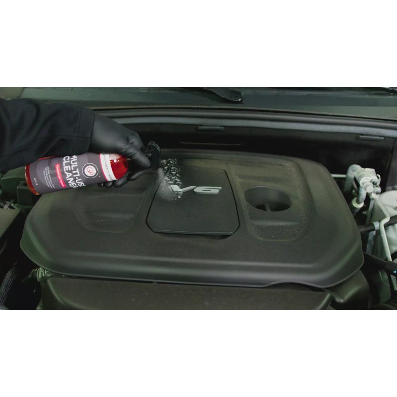 GLASSPARENCY Multi-Use Cleaner