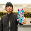 NO CAP! Next Gen Soda Pop with Electrolytes for Hydration,