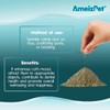 AmeizPet Catnip Dust for Cats, Catnip Alternative for Training &