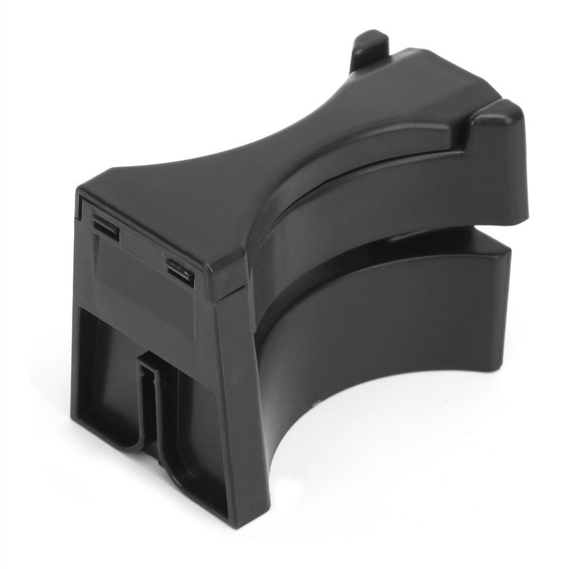 Car Central Console Cup Holder Divider 5560404010 Replacement for Tacoma