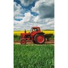 Carbotex Tractor Children's Towel 30 x 50 cm