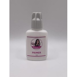 Lash Primer for Eyelash Extensions 15ml ilashyou_lv Professional Use Only Easy to Removes Proteins and Oils Increase Adhesive Bonding Power