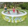 Intex Inflatable Pool green