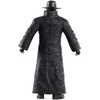 WWE Undertaker Elite Series #80 Deluxe Action Figure with Realistic