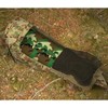 MT Military Hideaway Bivy Cover Stealth Compact Single-Pole Hooped Tent