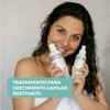 Mom To Mom Tratamiento Para Crecimiento Capilar Postparto Blanco