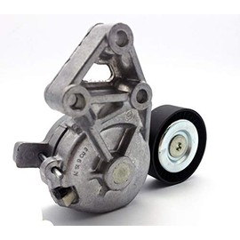 New Serpentine Drive Belt Tensioner for 2004-2006 VW Golf Jetta 038903315AE