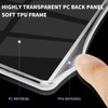 Case for 7" Kobo Libra Colour 2024 Released, Ultra Clear