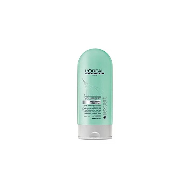 Loreal Serie Expert Volumetry Anti-Gravity Volumizing Conditioner For Fine Hair