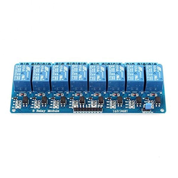 サインスマート（SainSmart） 8チャンネル 5V リレーモジュール for Arduino DSP AVR PIC ARM