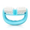 Cellulite Massager - Manual Cellulite Roller with Ergonomic Handles, Massage