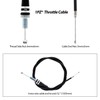 1PZ JP5-T0E High Throttle Set High Thro Kit 900mm x