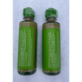 TRUFF 2 PACK - TRUFF Black Truffle Infused Jalapeno Lime Hot Sauce - 6 fl. oz. Bottles