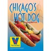 Vienna Beef Jumbo Franks 6" 5:1 10 lbs. (Approximately 50