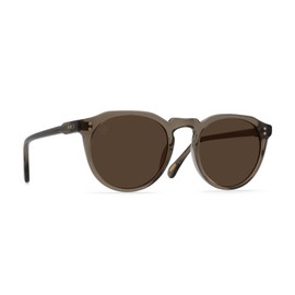 RAEN Optics Remmy 49 Ghost/Vibrant Brown Polarized One Size