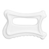 Ceramic Scraping Board Release Muscle Tension Ergonomic Gua Sha Scraping