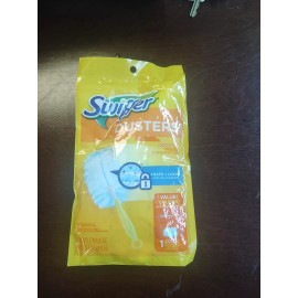 Swiffer (5) Swiffer Duster Short Handle, 1 Handle, 5 Dusters