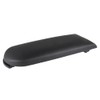 ASTOU Black Center Console Lid Armrest Kit Replacement fit for