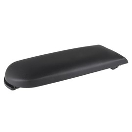 ASTOU Black Center Console Lid Armrest Kit Replacement fit for VW for Beetle 99-10 for Golf 99-05 for Jetta 99-05 for Passat 99-05