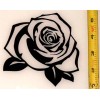 The Cyber Cave Beautiful Rose! High Quality, High Gloss 4.5"