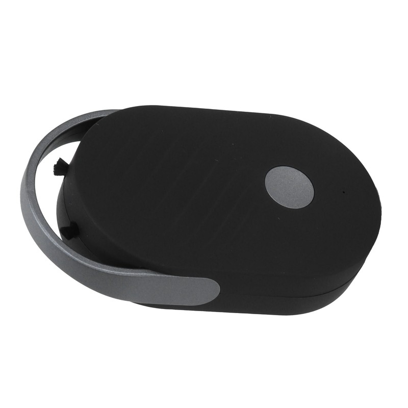 Mini Hanging Neck Negative Ion Air Purifier Portable Necklace Purifier