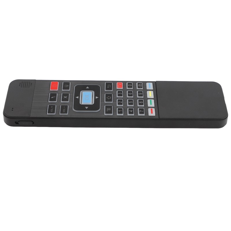 2.4G Wireless Remote Control Multifunction Small Wireless Keyboard Mouse Remote