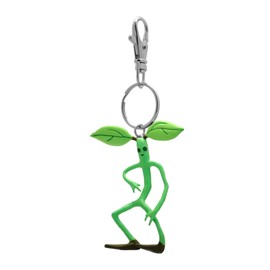 Plastoy PLA60699 PORTE-CLES CHIBI BOTRUC Le Keyrings & Keychains