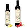Costabile Hot Chili Oil & Lemon Flavored Extra Virgin Olive