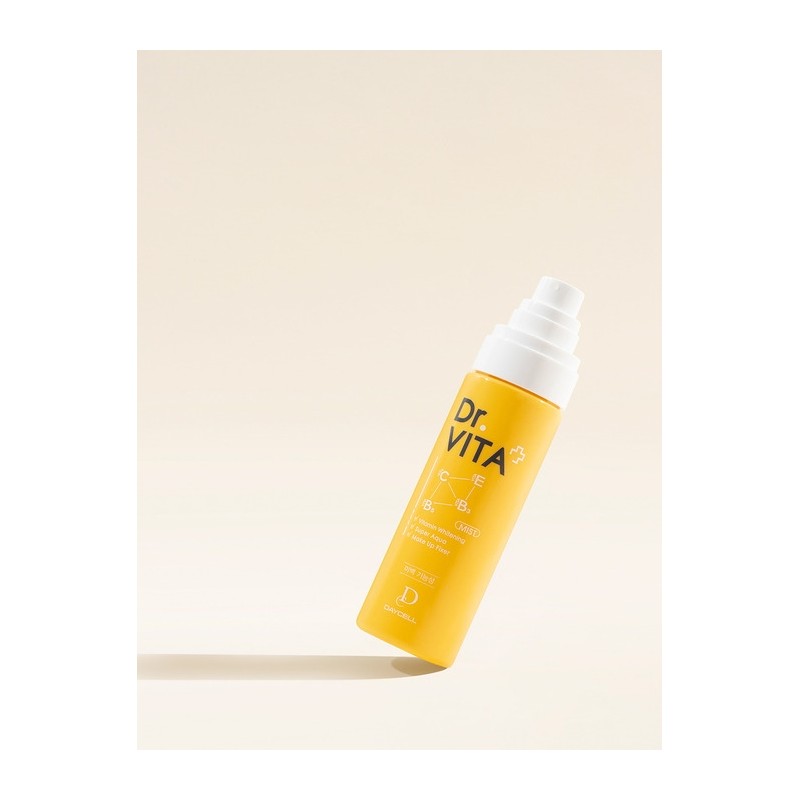 Vitamin Mist 80ml / 비타민 미스트 80ml