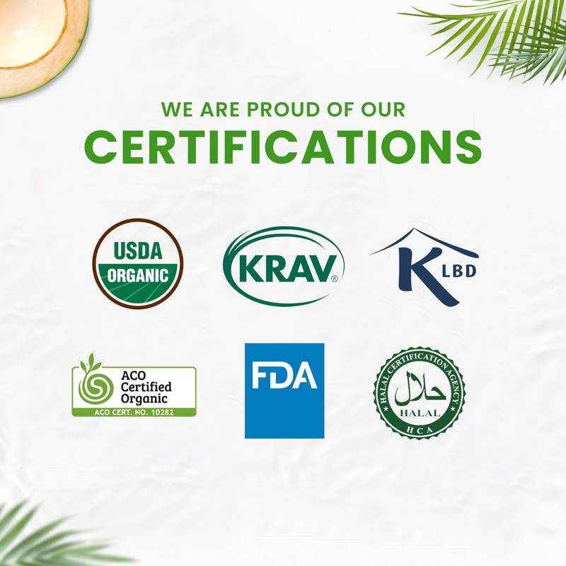 COCOXIM Ready to Drink Pure Coconut Water - 11 oz