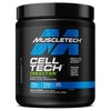 MuscleTech Cell-Tech Creactor Creatine HCl Powder,Post Workout Muscle Builder for