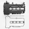 Sumyola Engine Valve Cover Compatible For Chevy Cruze Sonic Trax
