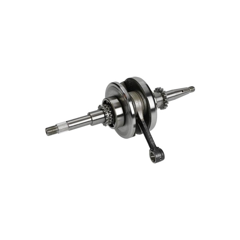 Naraku crankshaft heavy duty with 16 tooth oil pump driven