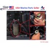 MG Fuel Filter Yamaha Outboard F150 F175 F200 F225 F250