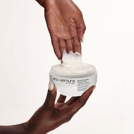 Shu Uemura - Izumi Tonic - Hair Mask for Kwetsbaar Hair - 200 ml