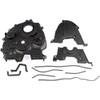 Dorman 635-602 Engine Timing Cover Compatible with Select Acura /