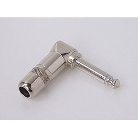 SWITCHCRAFT L PLUG #226 L型 プラグ