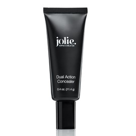 Jolie Under Eye Brightening Liquid Concealer Dark Circle Neutralizer - Light