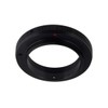 Fotodiox Lens Mount Adapter Compatible with T-Mount (T/T-2) Thread Lenses