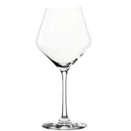 Stolzle Revolution Burgundy Wine Glasses, 19 oz (Set of 6)