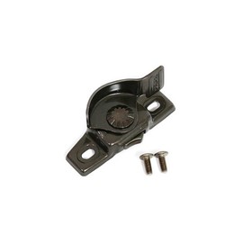 Chasasishi Sangyo Crescent Lock TP-63(L) Bronze 00094134-001 B33(L)