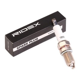 RIDEX Spark Plug Ignition System 686S0084