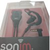 Sonim NEW Sonim Rugged PTT Wired Headset | RWRHS-10001-U |
