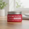 Vitacilina Facial Antiarrugas Piel Madura 3 Tarros
