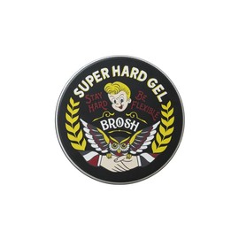 BROSH SUPER HARD GEL MINI