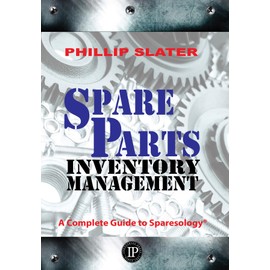 Spare Parts Inventory Management: A Complete Guide to Sparesology