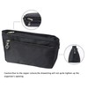 Soyizom Expandable Nylon Handbag Liner Organiser Purse Organiser Insert Bag
