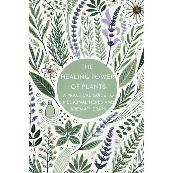 The Healing Power of Plants: A Practical Guide to Medicinal