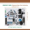Furnace Control Board Replacement for 62-24140-04, 62-24140-02, 1028-928